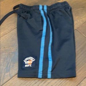 Gap gym shorts
